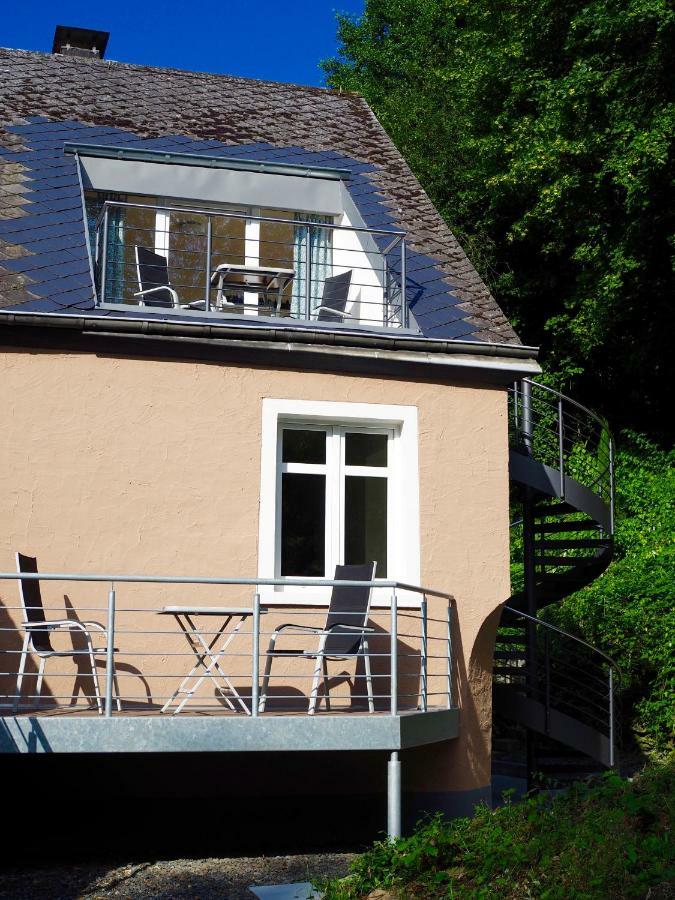 Scherfsmuehle Am Muehlbach Waldrach Exterior photo